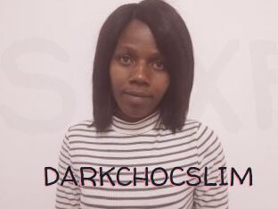 DARKCHOCSLIM