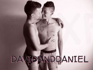 DAVIDANDDANIEL