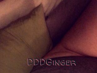 DDDGinger