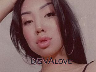 DEVAlove