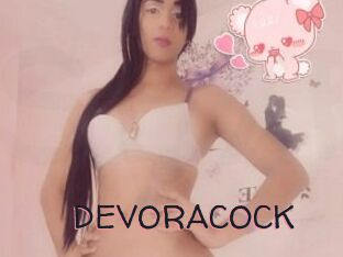 DEVORACOCK