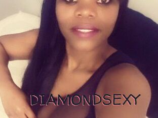 DIAMONDSEXY