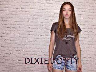 DIXIEDOTTY