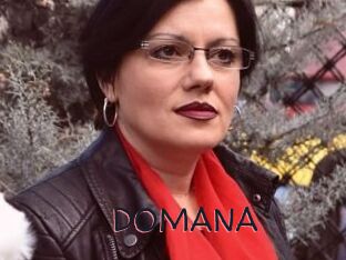 DOMANA