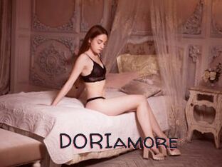 DORIamore
