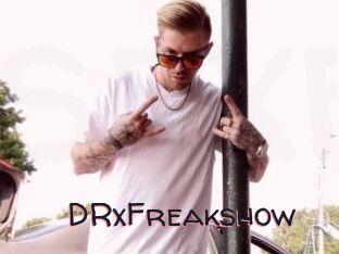 DRxFreakshow