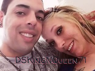 DSKingNQueen71