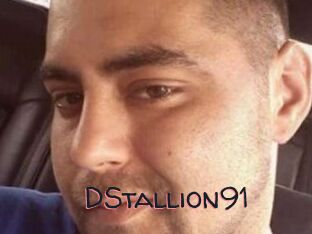 DStallion91