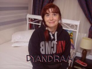 DYANDRAA