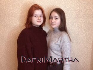 DafniMartha