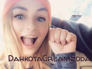 DahkotaCreamSoda