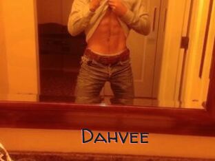 Dahvee