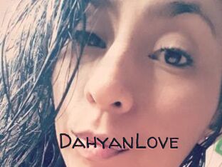 DahyanLove