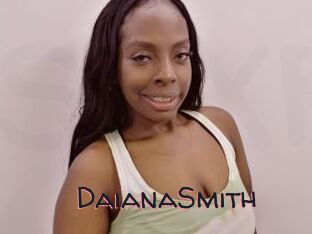 DaianaSmith