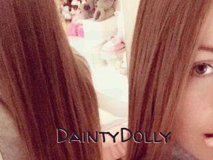 DaintyDolly