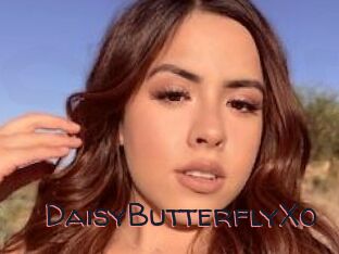 DaisyButterflyXo