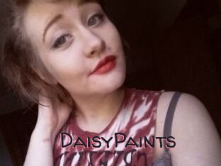 DaisyPaints