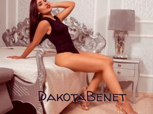 DakotaBenet
