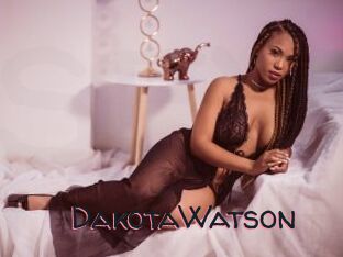 DakotaWatson