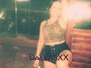 DallasXX