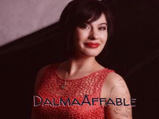 DalmaAffable