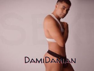 DamiDamian