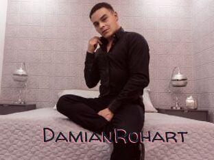 DamianRohart