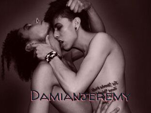 Damianjeremy