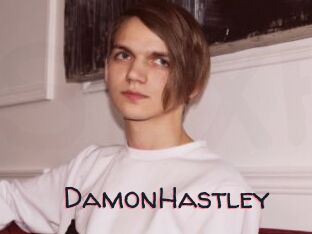 DamonHastley