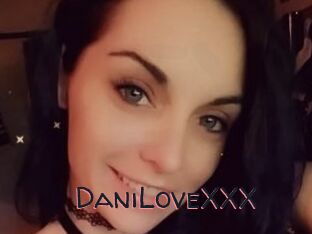 DaniLoveXXX