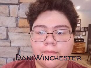 DaniWinchester
