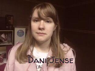 Dani_Jense