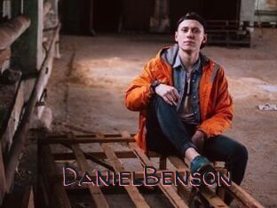 DanielBenson