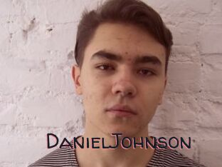 DanielJohnson