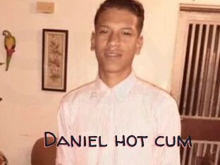 Daniel_hot_cum