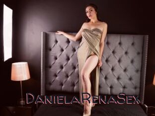 DanielaRenaSex