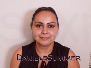 DanieleSummer