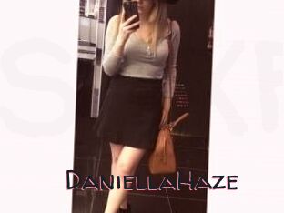 DaniellaHaze