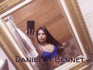 Daniella_Bennet