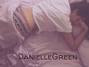 DanielleGreen