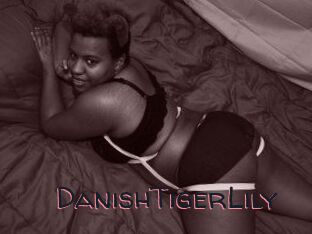 DanishTigerLily