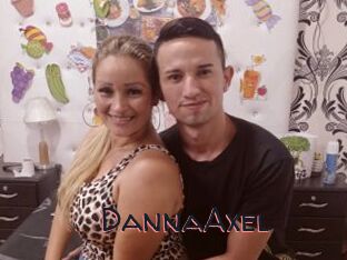 DannaAxel