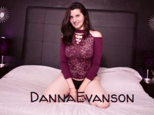 DannaEvanson