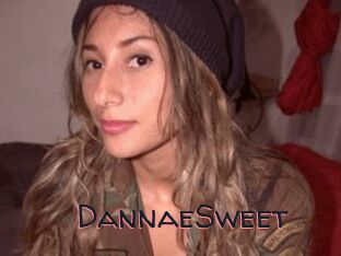 DannaeSweet