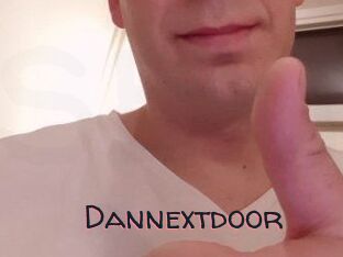 Dannextdoor