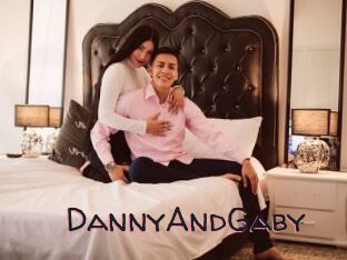 DannyAndGaby