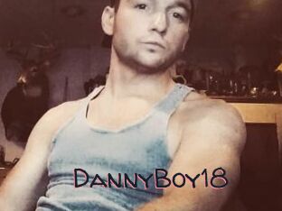 DannyBoy18