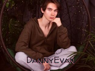 DannyEvan