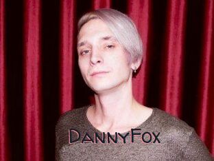 DannyFox