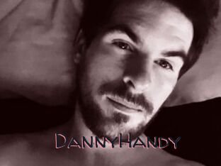 DannyHandy
